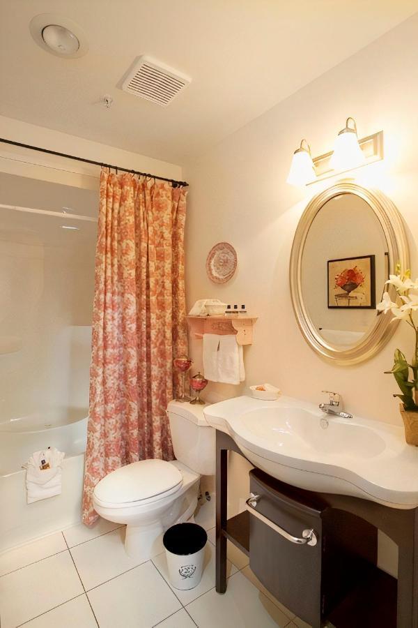 Heritage Suite