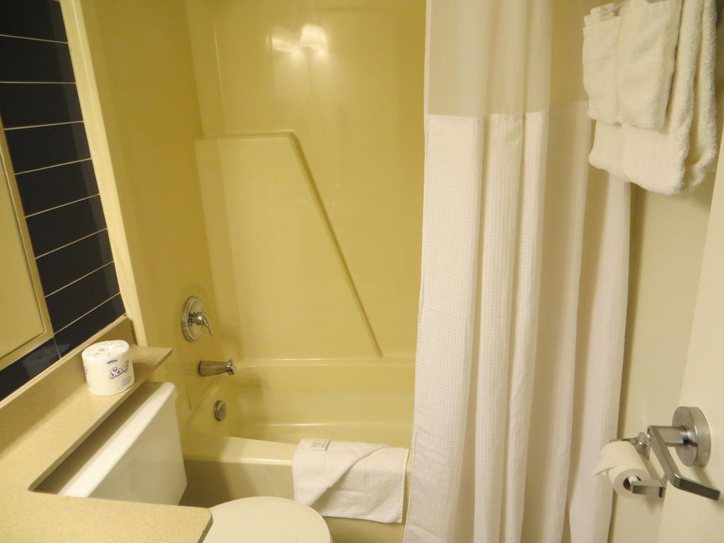 Suite Lit King-Size Deluxe - Non-Fumeurs