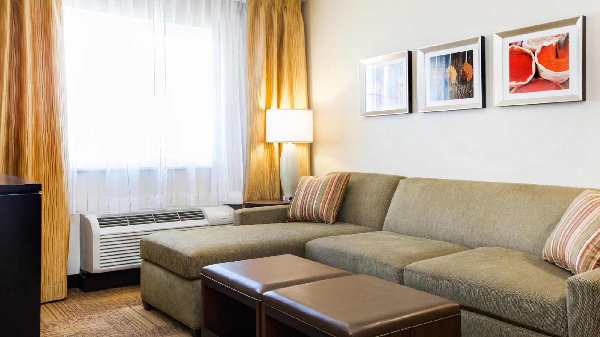 King Studio Suite