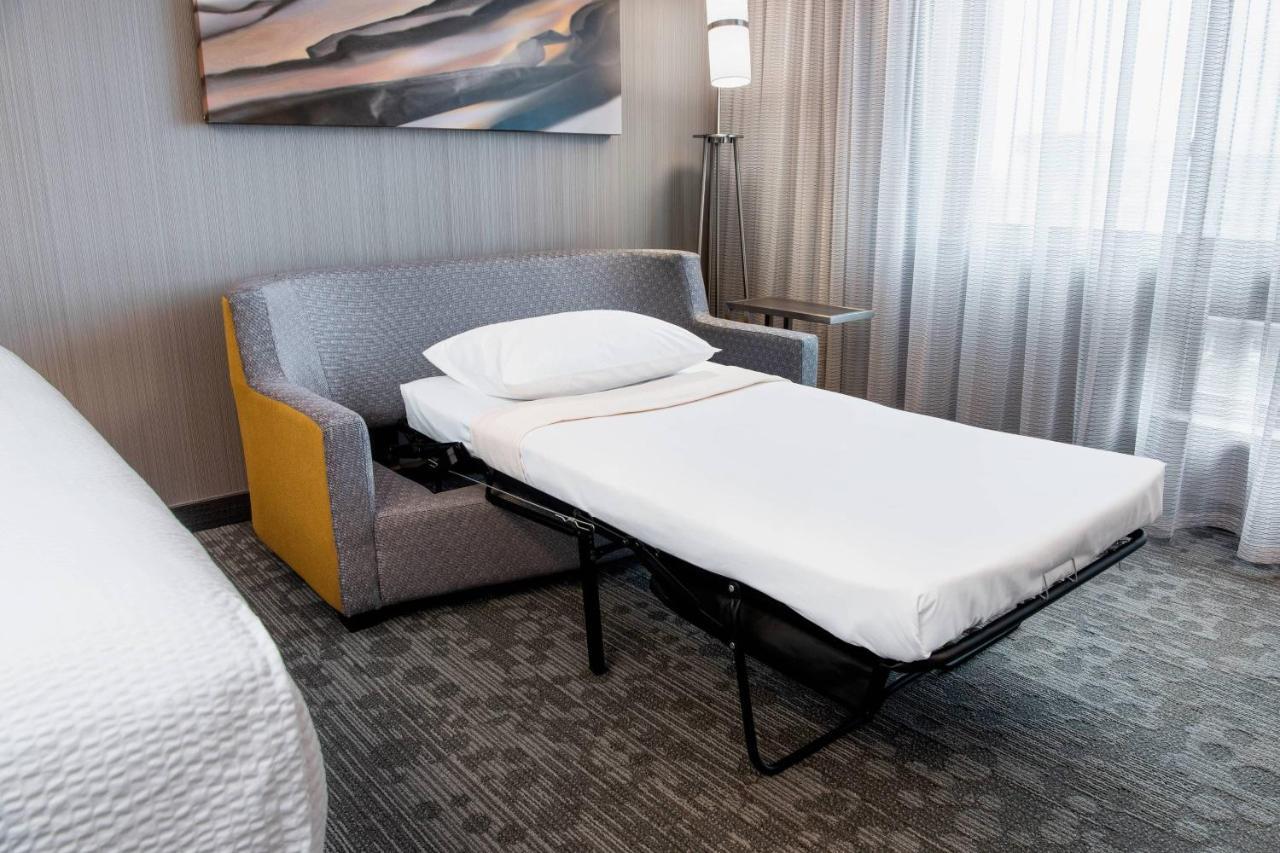 Suite 1 Chambre Lit King-Size avec Canapé-Lit