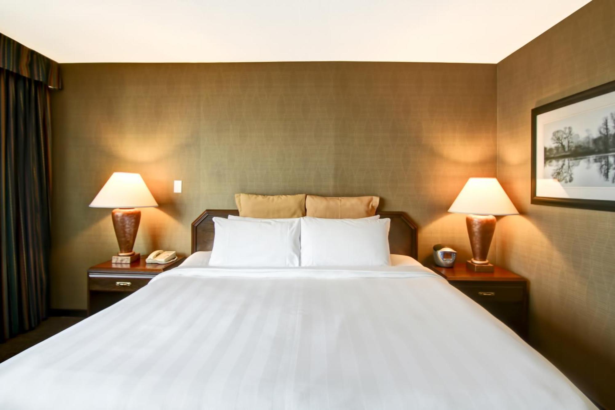 King Room River View