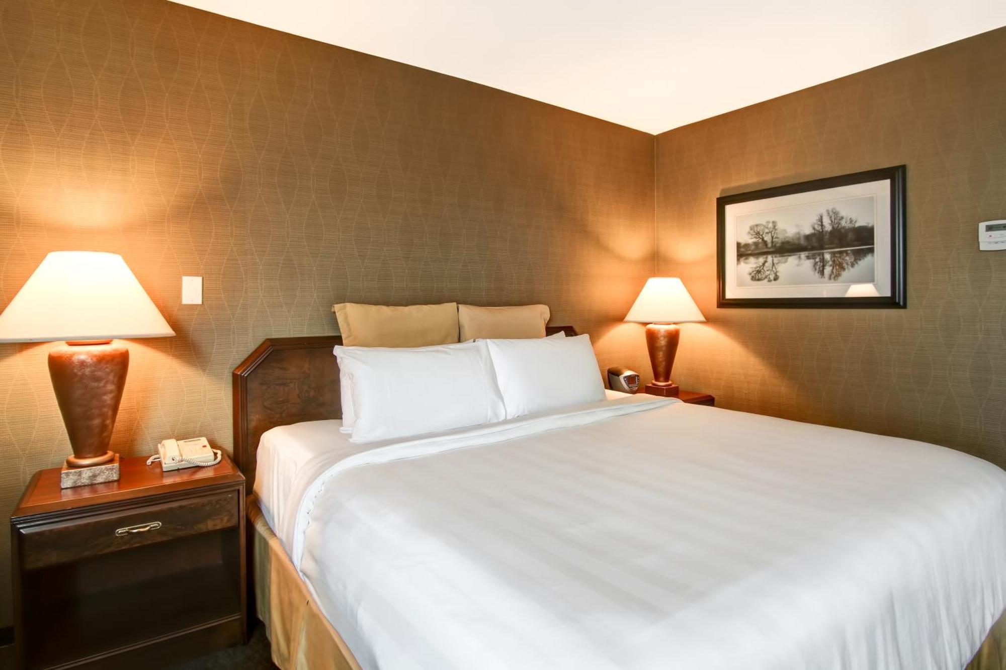 King Room River View