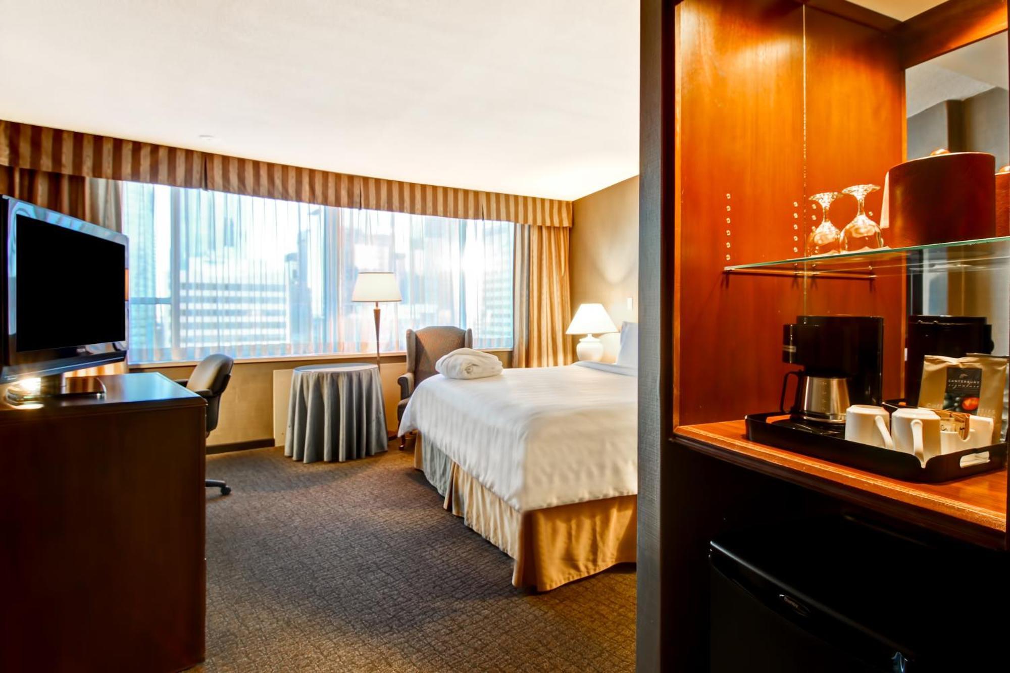 King Room River View