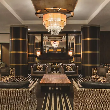 Coast Edmonton Plaza Hotel By Apa-2