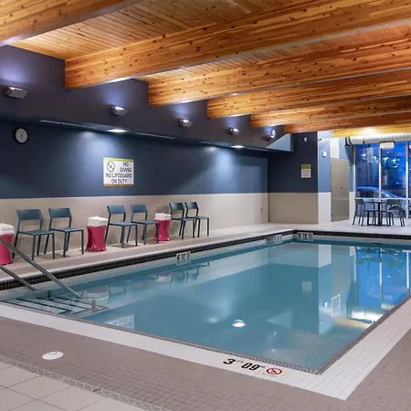 Home2 Suites By Hilton West Edmonton-3